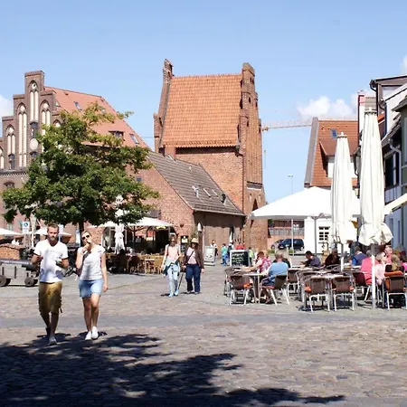 Schifferkoje Im Schifferhus - Abc239 Wißmar