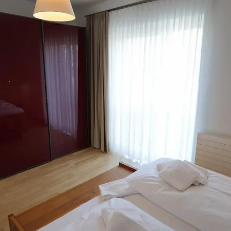 Schifferkoje Im Schifferhus - Abc239 Apartment Wißmar