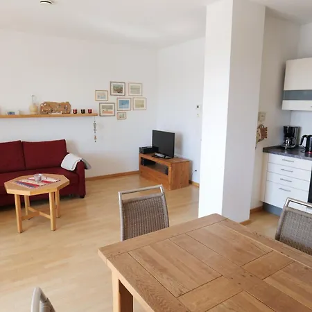 Schifferkoje Im Schifferhus - Abc239 Wißmar