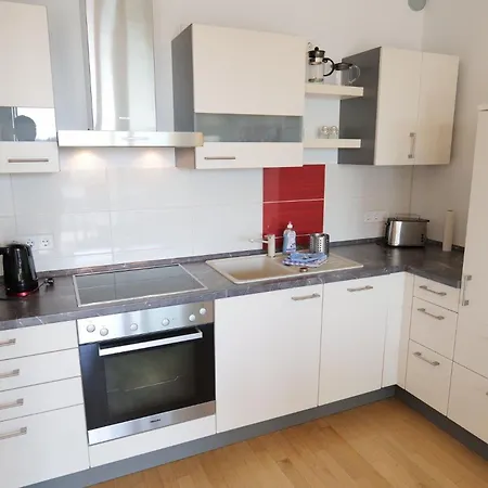 Schifferkoje Im Schifferhus - Abc239 Apartment *