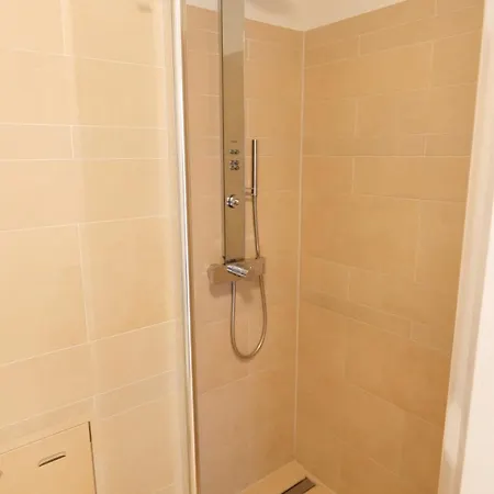 Schifferkoje Im Schifferhus - Abc239 Apartmán Wißmar