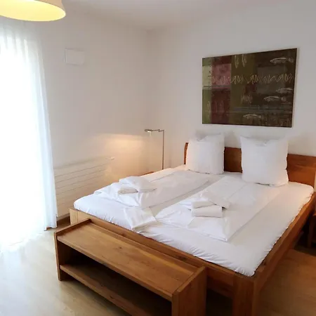 Apartmán Schifferkoje Im Schifferhus - Abc239 *