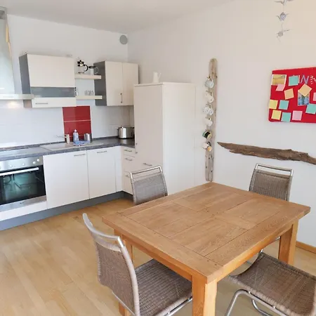Schifferkoje Im Schifferhus - Abc239 Apartmán Wißmar