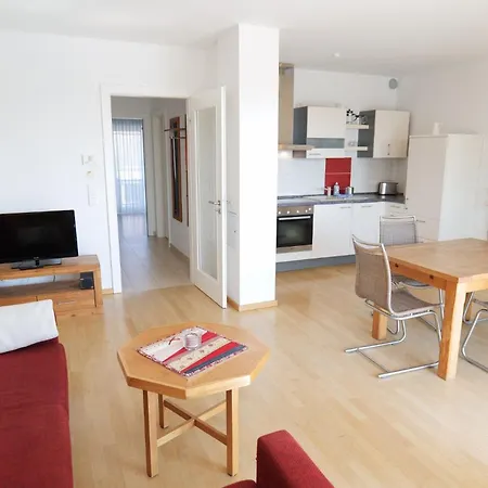 Apartmán Schifferkoje Im Schifferhus - Abc239 *